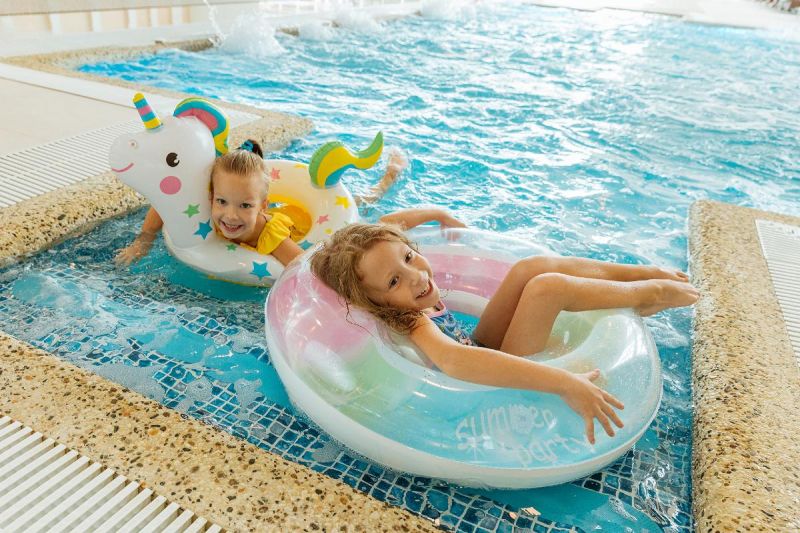 Отель Movenpick Resort SPA Anapa Miracleon | Мовенпик Резорт и СПА ...